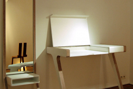 MATHIAS VAN DE WALLE