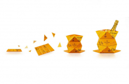 MATHIAS VAN DE WALLE