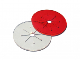 MATHIAS VAN DE WALLE