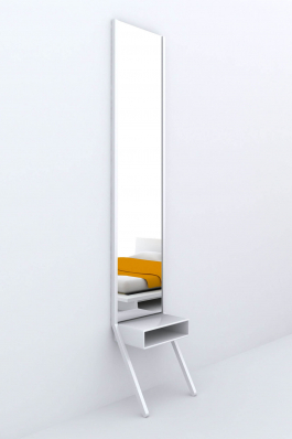 MATHIAS VAN DE WALLE