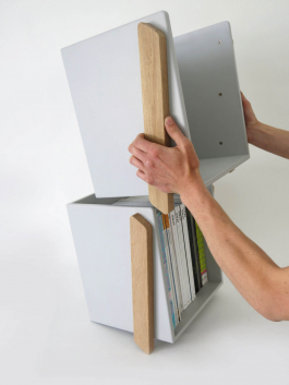 MATHIAS VAN DE WALLE