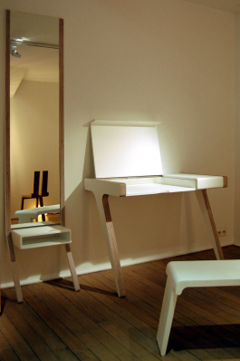 MATHIAS VAN DE WALLE