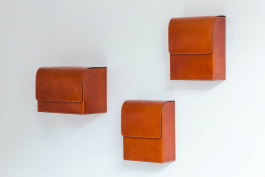 MATHIAS VAN DE WALLE