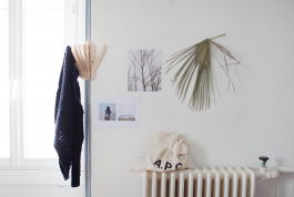 MATHIAS VAN DE WALLE