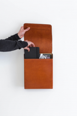 MATHIAS VAN DE WALLE