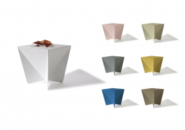 MATHIAS VAN DE WALLE