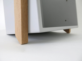 MATHIAS VAN DE WALLE