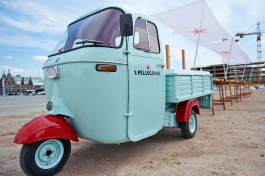 MATHIAS VAN DE WALLE