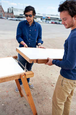 MATHIAS VAN DE WALLE