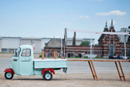 MATHIAS VAN DE WALLE